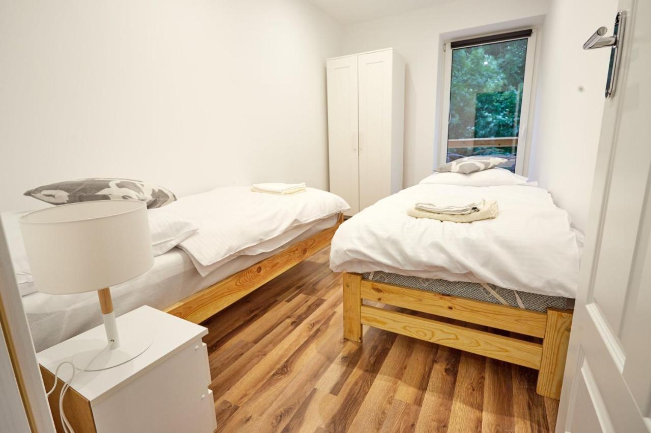Apartamenty Domek Na Roztoczu Horyniec Exterior photo