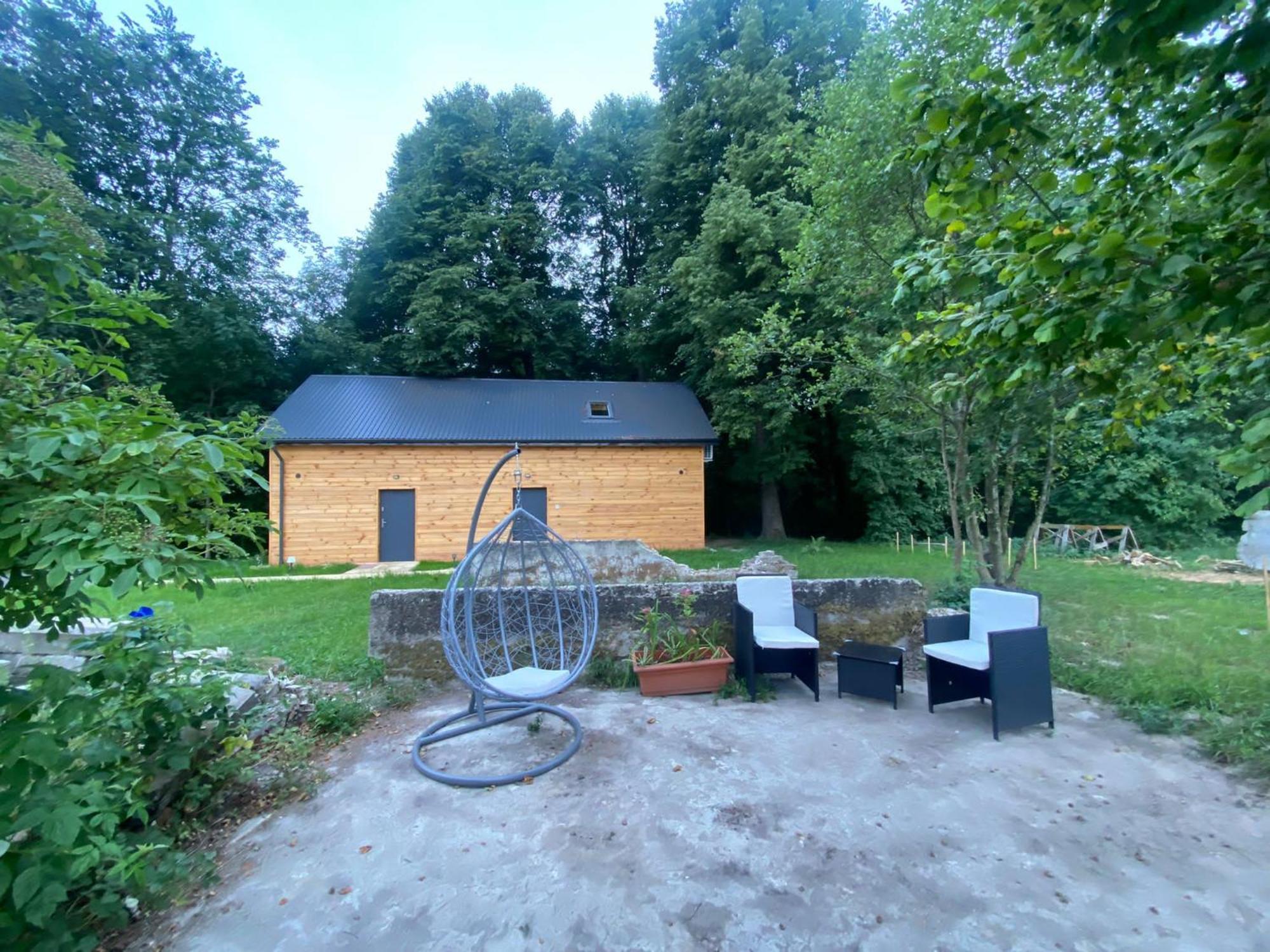Apartamenty Domek Na Roztoczu Horyniec Exterior photo